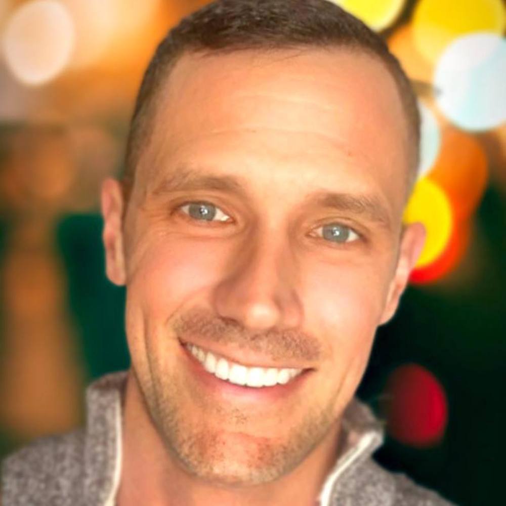 Meet your Posher, Tim